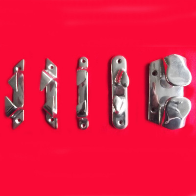 淄博華昶金屬制品 專業(yè)供應(yīng)導(dǎo)纜器與船用五金，零件齊全、質(zhì)量保障