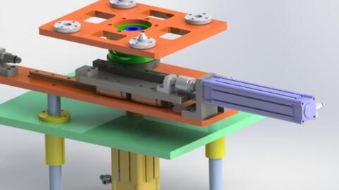 自動化設(shè)備加工零件表面處理中功能性鍍層的定義及其在自動化設(shè)備及配件中的應(yīng)用