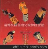 專業解析 PARKER LUCIFER 閥門配件，淄博興昌自動化設備的一站式解決方案